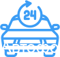 Запуск авто зимой 3