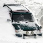 Запуск авто зимой 8